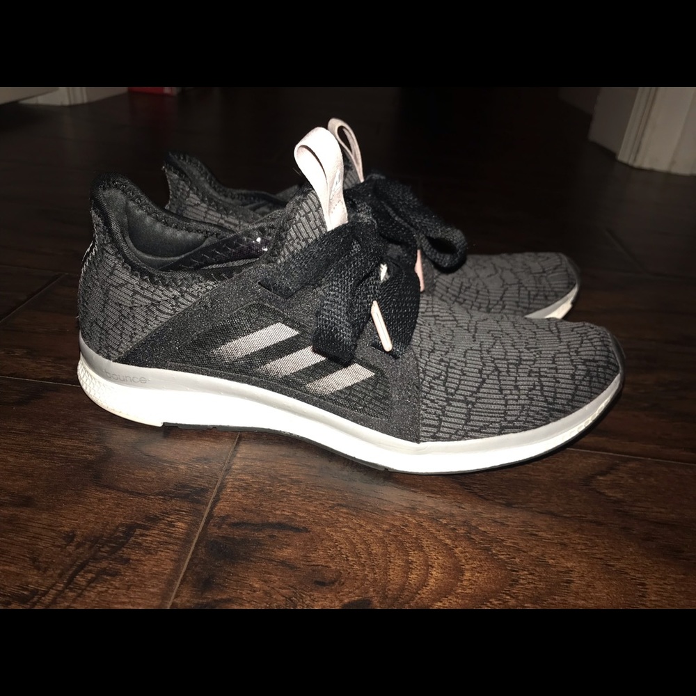 Adidas tennis shoes